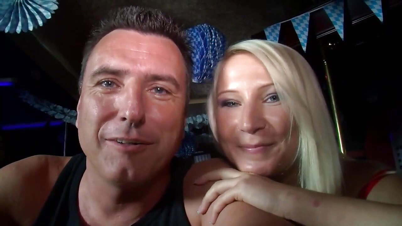 Deutschlands swinger