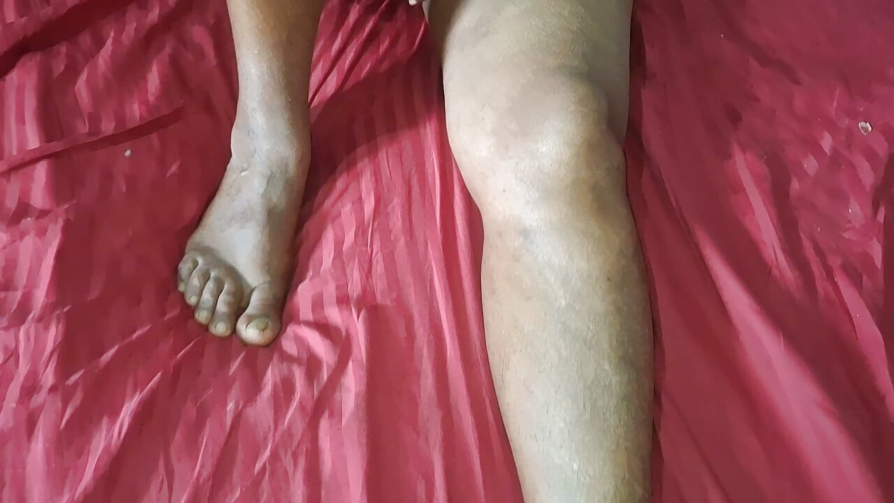 Pure Natural Beauty on Camera