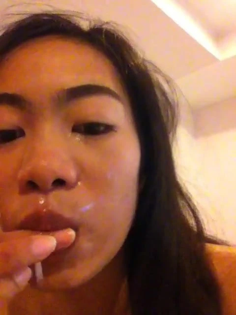 Apple Thai Whore Facial 2