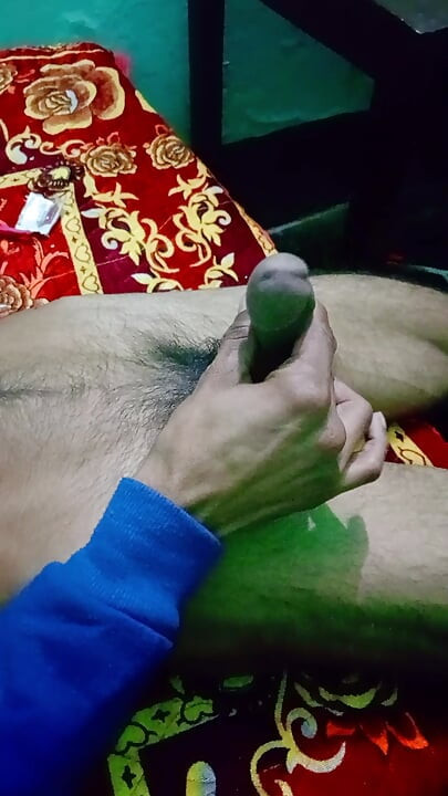 Hand job