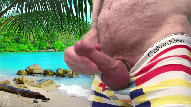 Join me for a trip to the Caribbean!