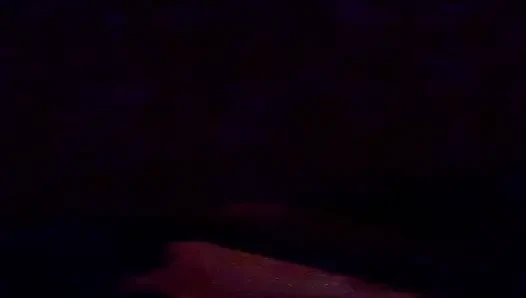 Секс в темноте