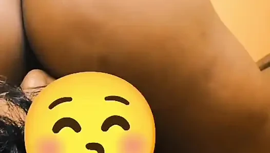 Dasi bhabhi ka gand mar dia