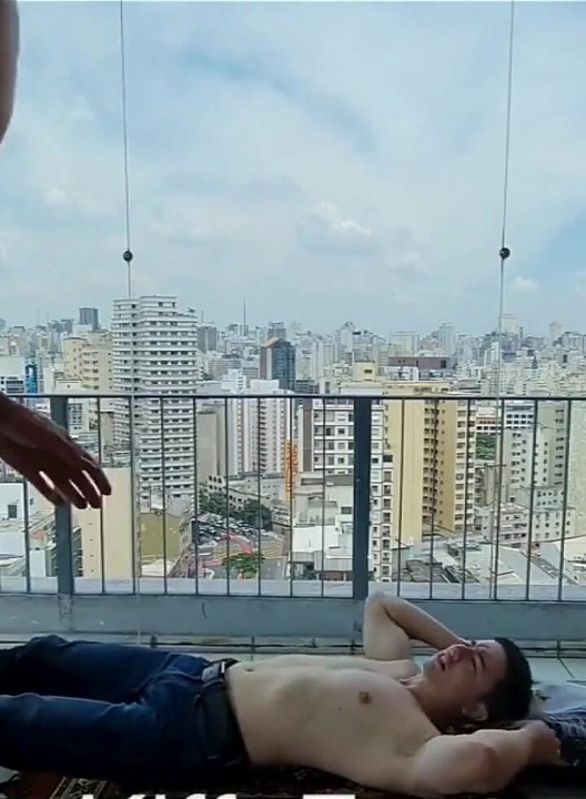 Goddess Kiffa Is the Sadistic Boss Ep 5 - Trampling Employee