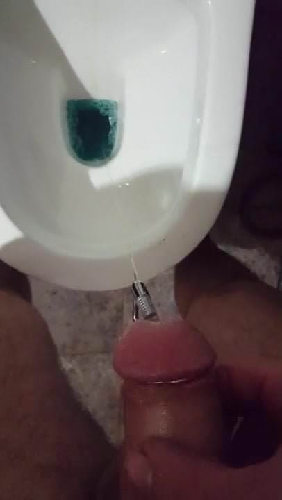 meada con sonda