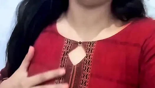 Cute Hot teen girl fucking by finger on video call for his bf horny Girl mms
