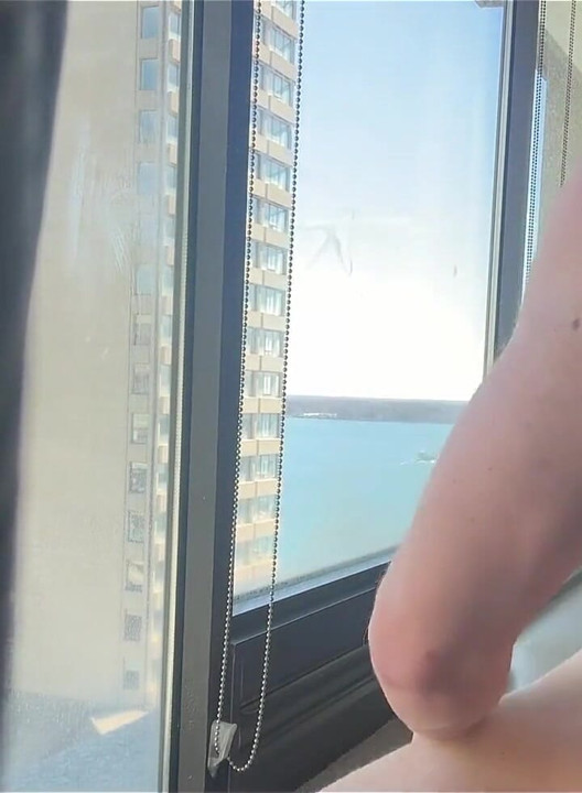 Bonus Hotel Fuck