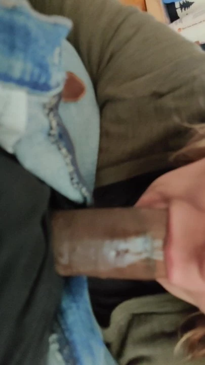 Sexy nurse love some BBC and enjoy the rest