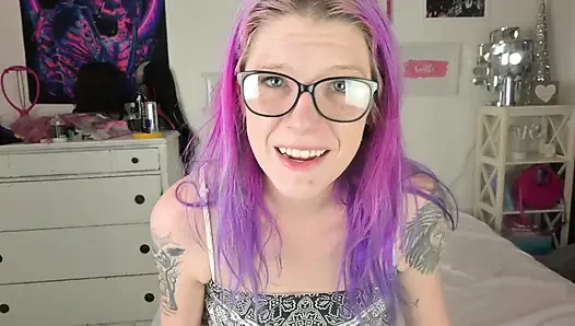 Anal Desperation
