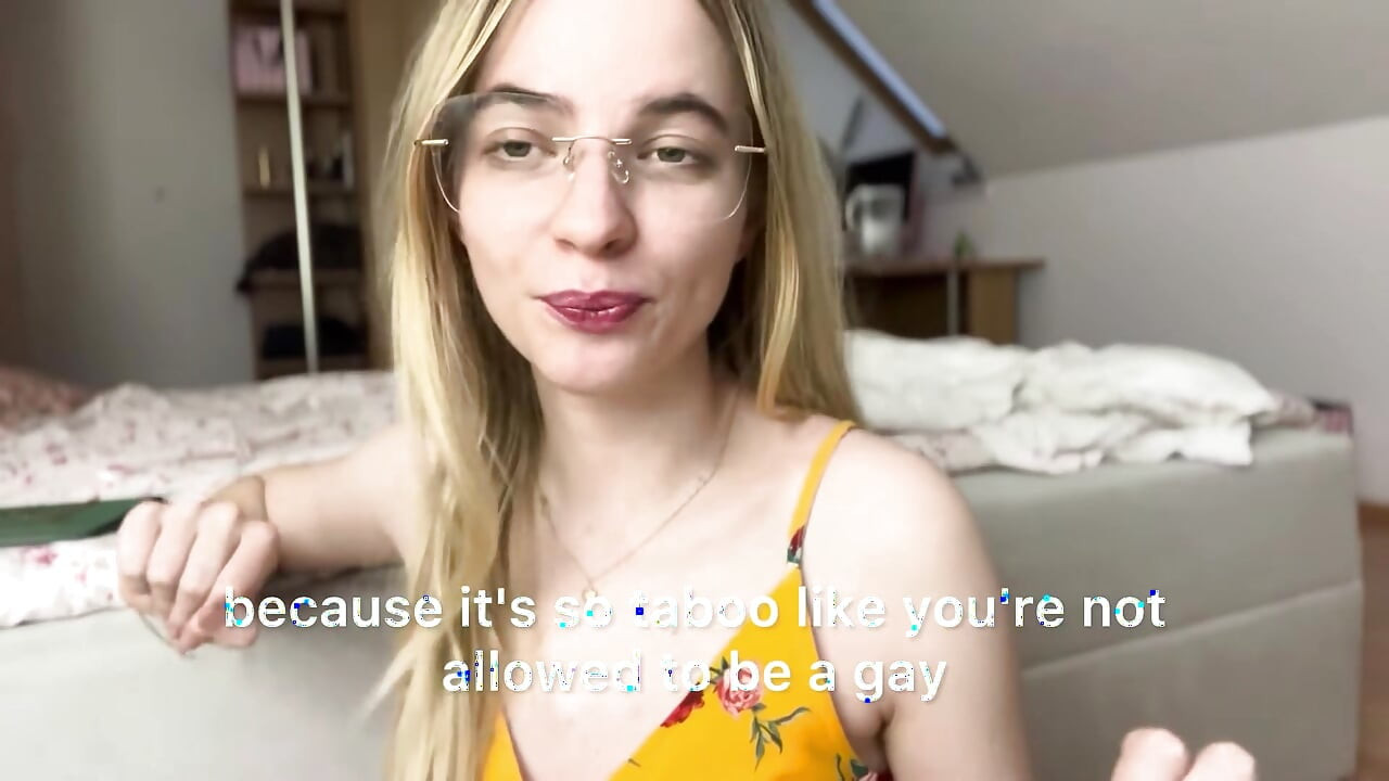 Cómo ser gay