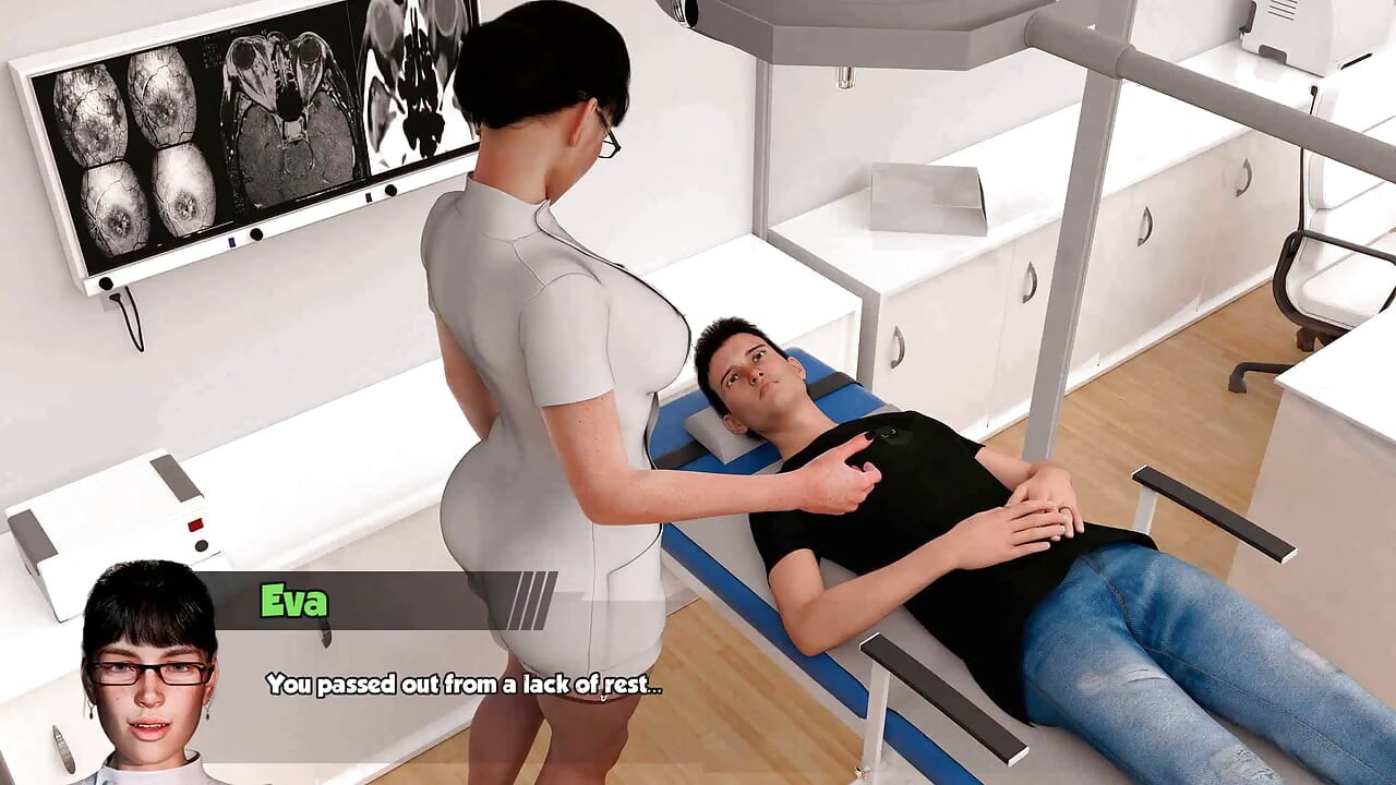 Area69: günahkar rahibe sikiş makinesinde götten edepsizce yapıyor - bölüm 25