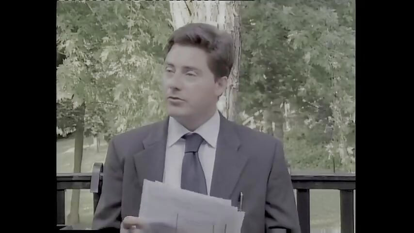 The Lawyer Confines the Client to Pay the Debt by Giving Her Ass