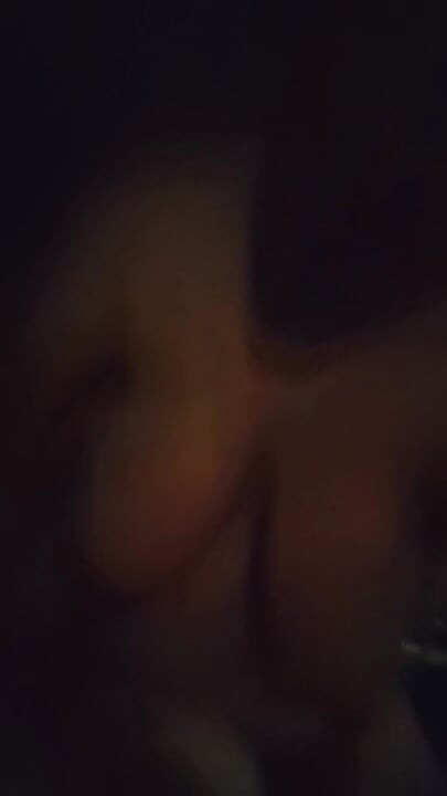 T4t Couple All the Way Inside My Cunt, Behind My Cervix