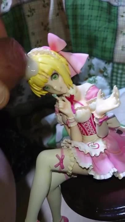 frederica bukkake