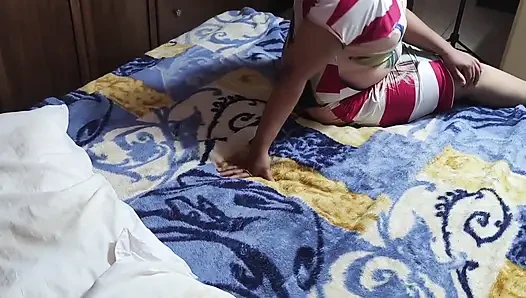 Video rekaman seks istri arab saudi dengan kontol besar