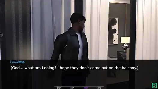 Harmony Haven - Best Parts - Part 7