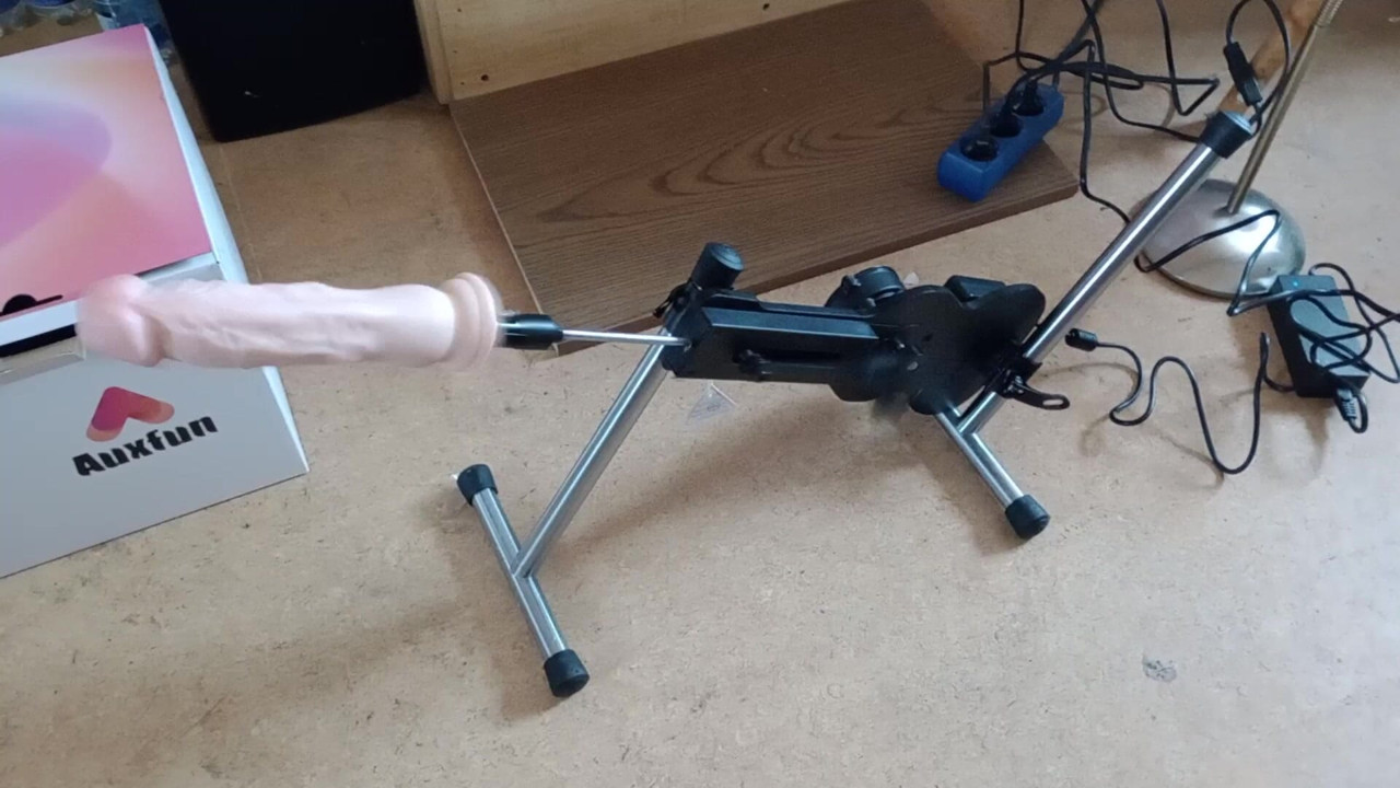 My Machine