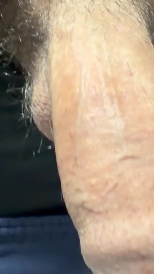Thick Fat Cock | Clip 1
