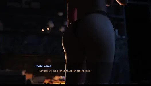 Her Other Side (part 1)