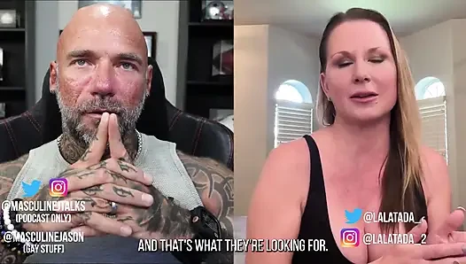 Porn Star Confessions - Lala Tada (episode 66)