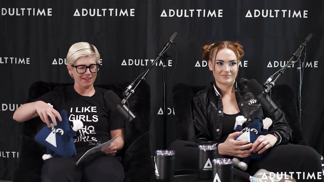 Codi Vore & Siri Dahl Vorarephilia, Master Edge, & Pengurangan Payudara | Podcast Khusus Orang Dewasa
