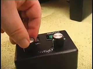 German Fucking Machine Vol 1