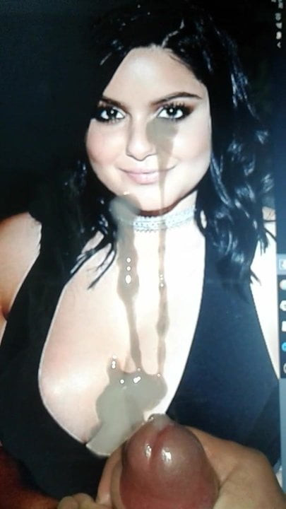Ariel Wint. cumtribute