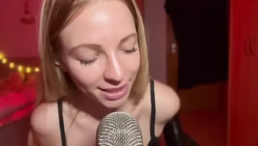 Intense Ball Busting Asmr Roleplay
