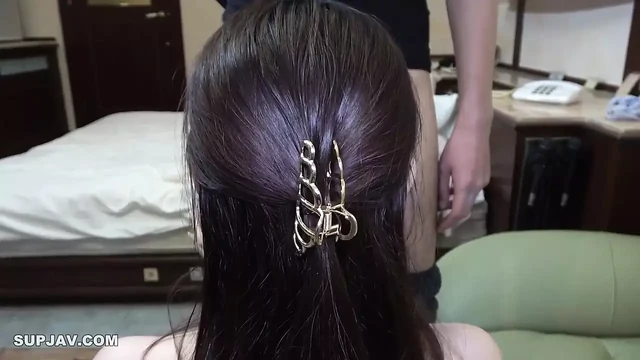 Asian Angel 16653