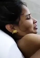 Aunty expression 2
