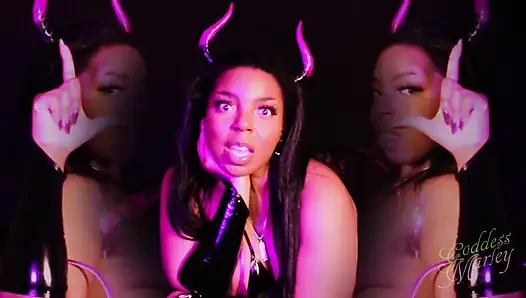 Fuck Church GOON for HER - Gooning, Succubus, Religius