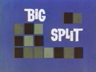 ((((Kinotrailer)))) - Big Split (1976) - mkx