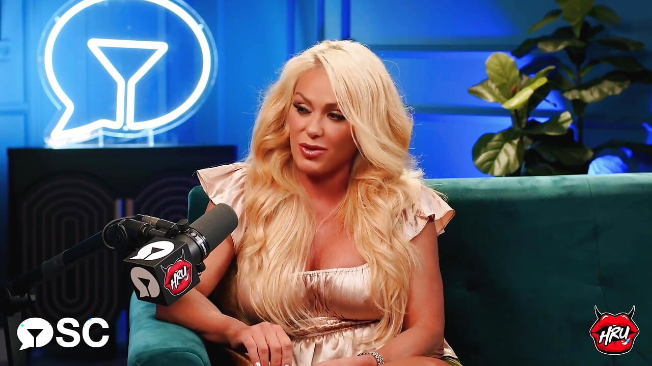 The Ultimate Career Flip: How Finance Vp Taylor Vixxen Became an Adult Star