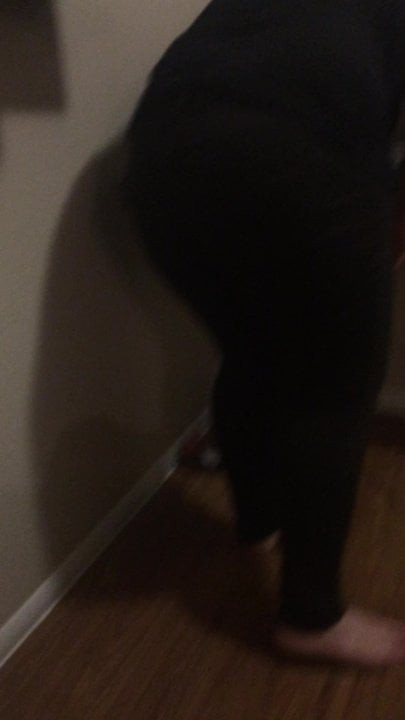 Pawg friend 3