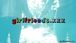 Girlfriends XXX
