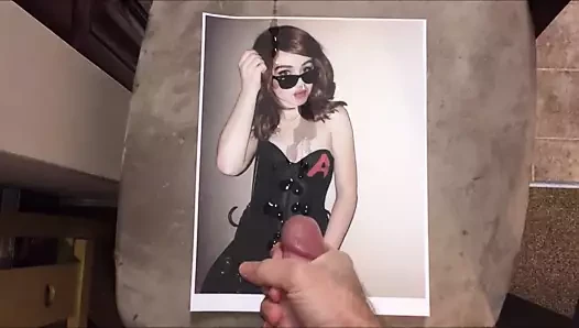 Sabrina marangoz boşalma anısına 012