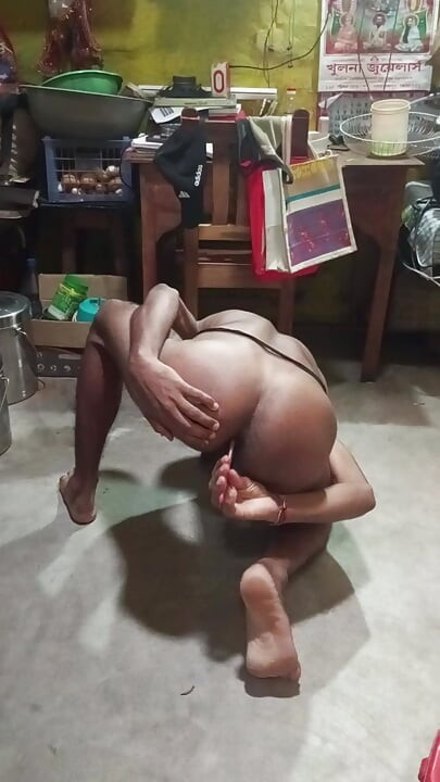 Alone boy  filling