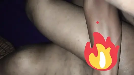 Private nacht, die zu weit ging