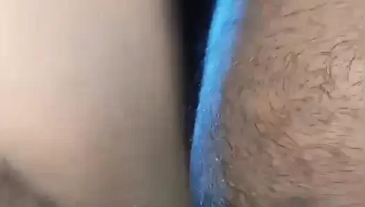 Nggak ada hal menyenangkan ngentot sama ibu tiri.