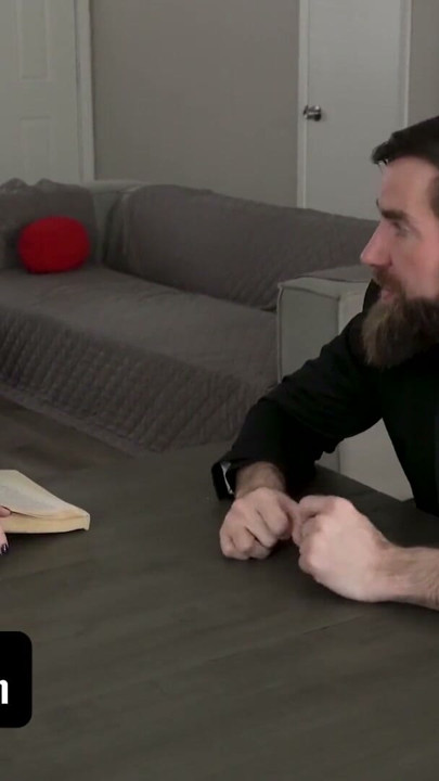 Learn About The Male And Female Reproductive Systems From Exxxtra Small feat. Lola Fae & Chris Epic | Clip 1