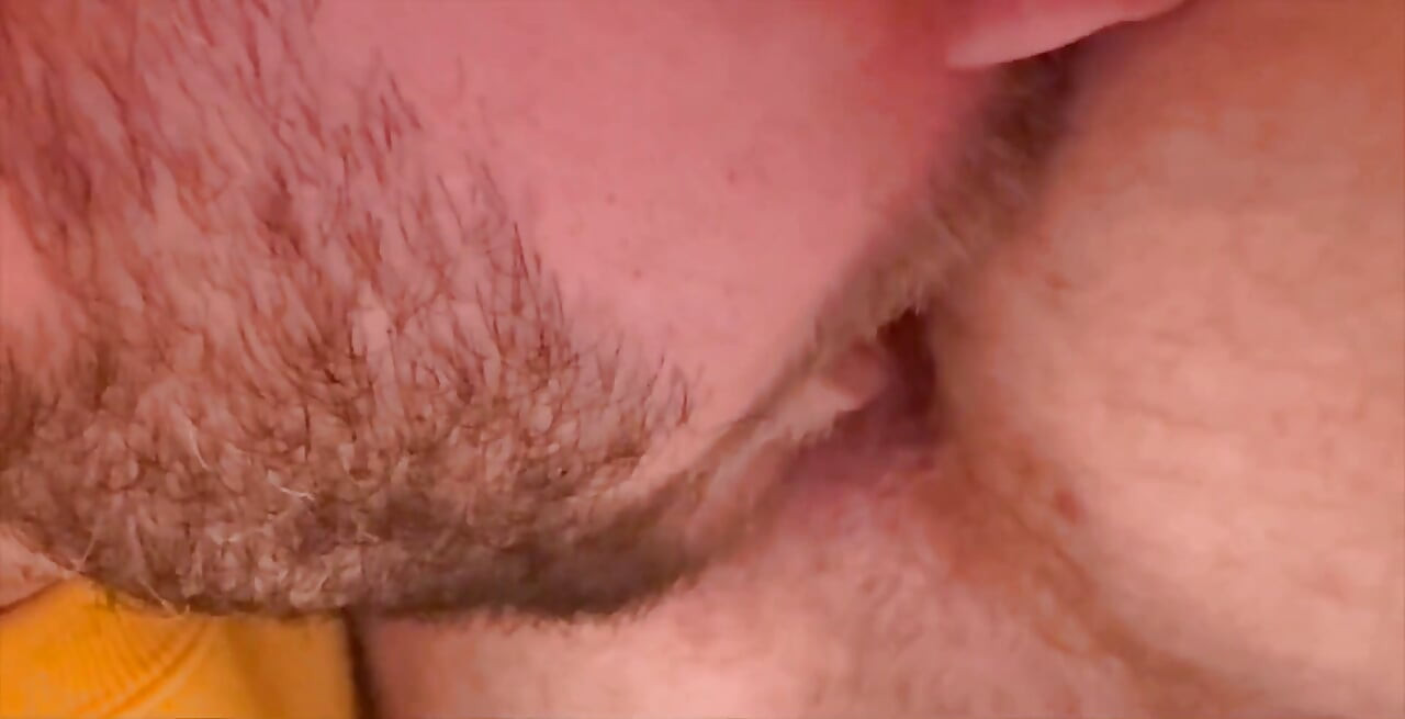 Getting Some Dick