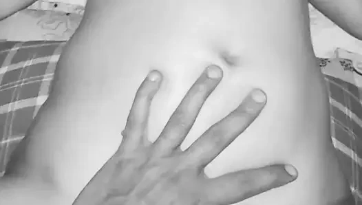 Indian padosi stepsister enjoying sex when parents &amp; no one at home