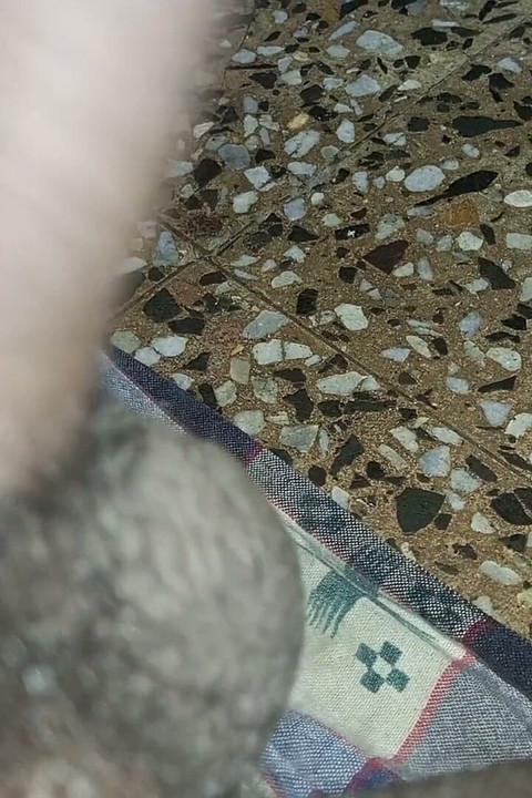 Masturbatie
