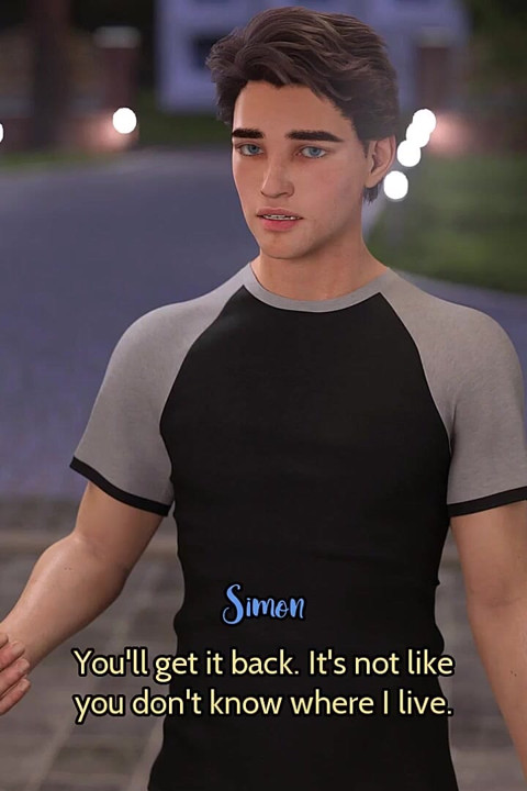 Fresh women 3 - simon dreams of lily lagi asik masturbasi sebelum emily sepong kontol & 69