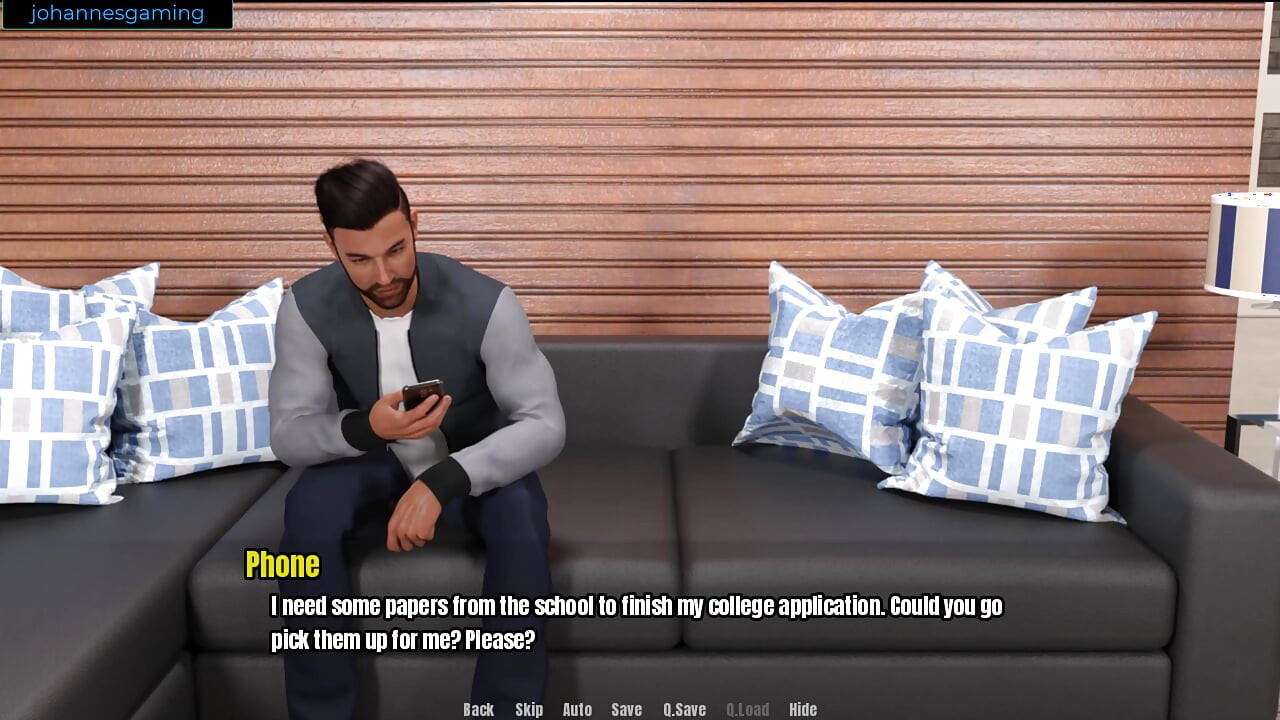 Casa bunicii - mai întâi a primit o labă cu picioarele sub masă, apoi a ajutat-o să-și maseze țâțele și a futut o femeie