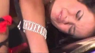 Hot Latina Daisy Marie