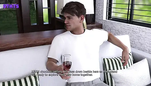 Pernikahan yang keterlaluan (bagian 3)