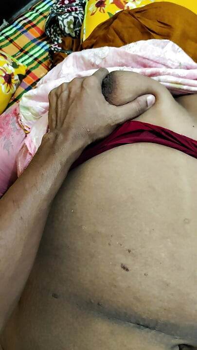 Bangla Babe Sosur amay rate j vabe chode thang fak kore lover babi