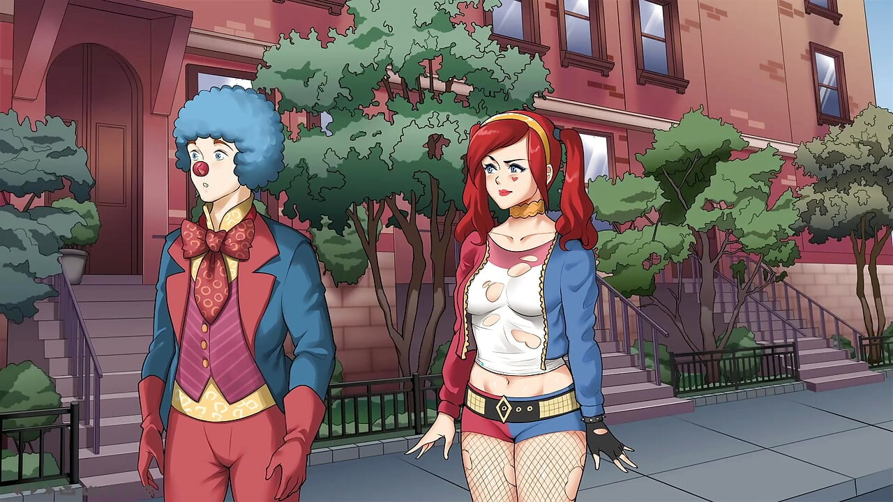 Joc complet - Milfs Plaza, partea 5