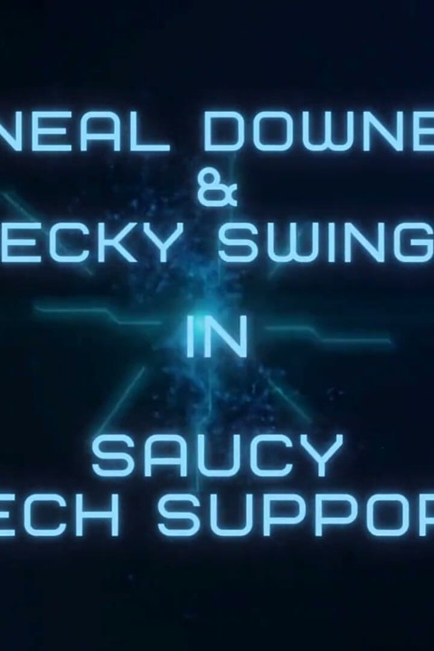 Becky需要Saucy的帮助
